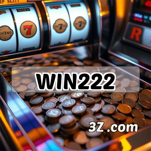O Fascinante Mundo Arcade do Win222app