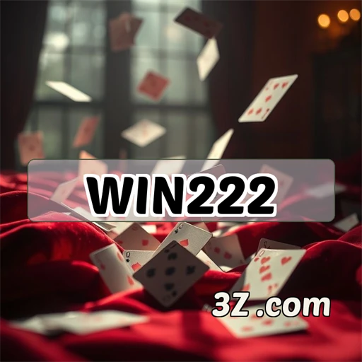 Blackjack no Win222app: Emoção e Estratégia ao Seu Alcance!