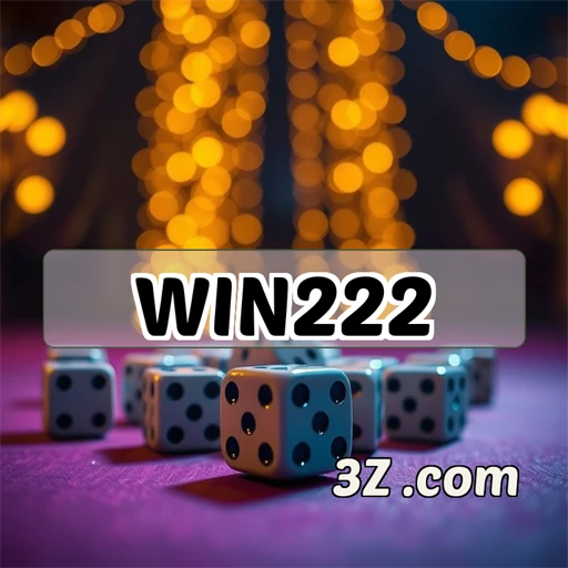 Habilidade em Foco: A Revolução do Win222app nos Jogos