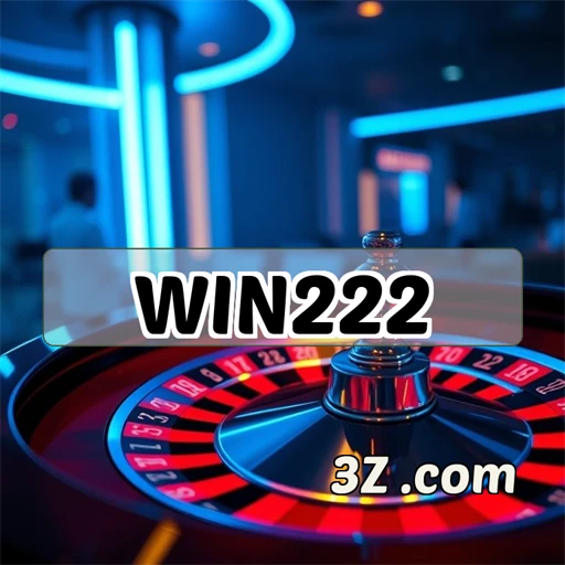 O Fascinante Mundo das Slots no Win222app