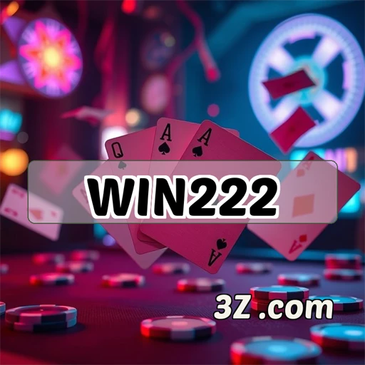 Tutoriais Incríveis no Win222app: Aprenda e Jogue Melhor